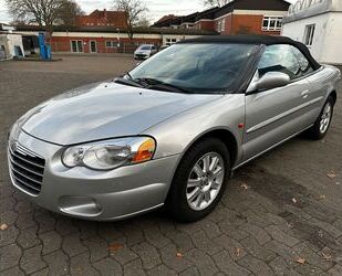 Chrysler Sebring Gebrauchtwagen