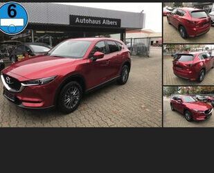 Mazda CX-5 Gebrauchtwagen