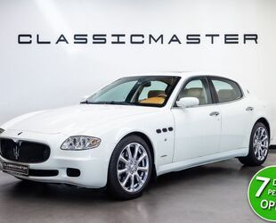Maserati Quattroporte Gebrauchtwagen
