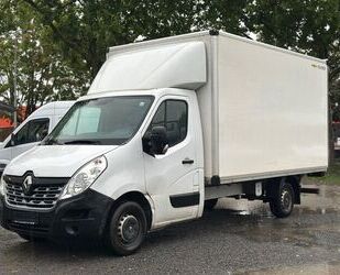Renault Master Gebrauchtwagen
