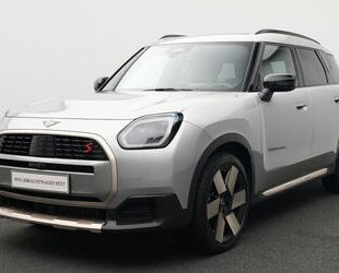 Mini Cooper S Countryman Gebrauchtwagen
