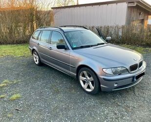 BMW 330 Gebrauchtwagen
