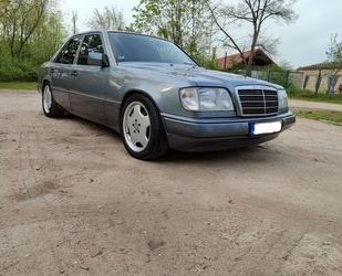 Mercedes-Benz E 300 Gebrauchtwagen