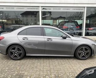 Mercedes-Benz A 200 Gebrauchtwagen