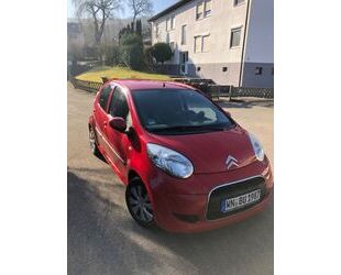 Citroen C1 Gebrauchtwagen