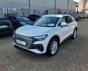Audi Q4 Gebrauchtwagen