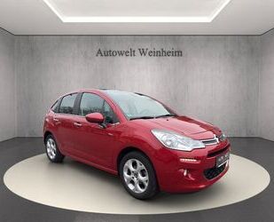 Citroen C3 Gebrauchtwagen