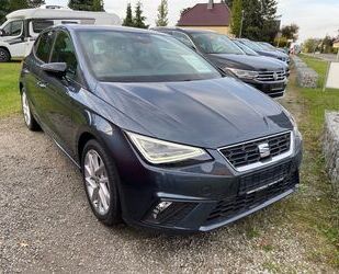 Seat Ibiza Gebrauchtwagen