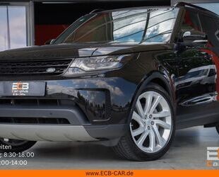 Land Rover Discovery Gebrauchtwagen