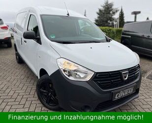 Dacia Dokker Gebrauchtwagen