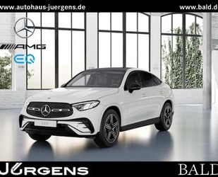 Mercedes-Benz GLC 220 Gebrauchtwagen