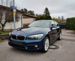 BMW 118 Gebrauchtwagen