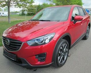 Mazda CX-5 Gebrauchtwagen