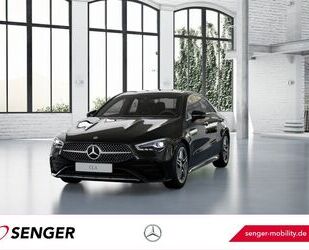 Mercedes-Benz CLA 180 Gebrauchtwagen