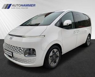 Hyundai STARIA Gebrauchtwagen