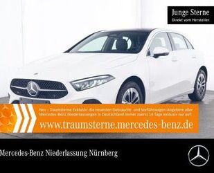 Mercedes-Benz A 250 Gebrauchtwagen