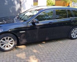 BMW 520 Gebrauchtwagen