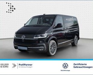 VW T6 Multivan Gebrauchtwagen