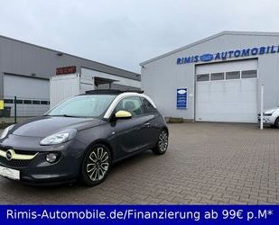 Opel Adam Gebrauchtwagen