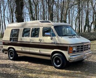 Dodge RAM Gebrauchtwagen