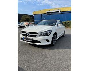 Mercedes-Benz CLA 200 Shooting Brake Gebrauchtwagen