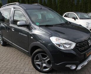 Dacia Dokker Gebrauchtwagen