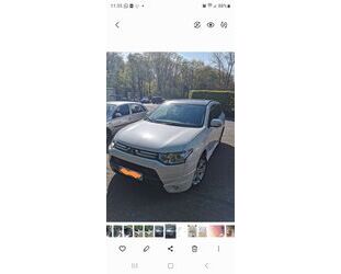Mitsubishi Outlander Gebrauchtwagen
