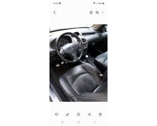 Peugeot 206 Gebrauchtwagen