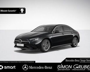 Mercedes-Benz A 250 Gebrauchtwagen