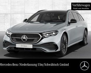 Mercedes-Benz E 300 Gebrauchtwagen