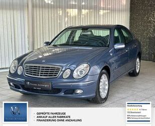 Mercedes-Benz E 350 Gebrauchtwagen