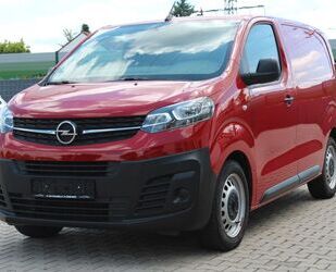 Opel Vivaro Gebrauchtwagen