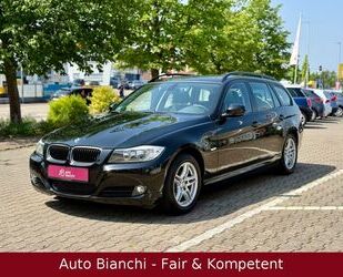 BMW 318 Gebrauchtwagen