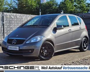 Mercedes-Benz A 180 Gebrauchtwagen