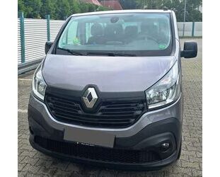 Renault Trafic Gebrauchtwagen