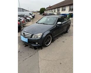 Mercedes-Benz C 280 Gebrauchtwagen