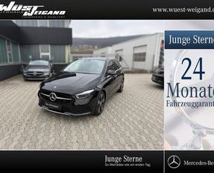 Mercedes-Benz B 200 Gebrauchtwagen
