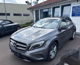 Mercedes-Benz GLA 200 Gebrauchtwagen