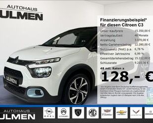 Citroen C3 Gebrauchtwagen
