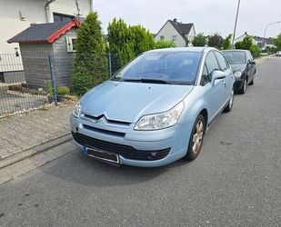 Citroen C4 Gebrauchtwagen