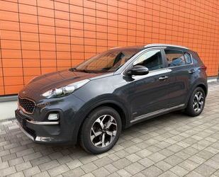 Kia Sportage Gebrauchtwagen