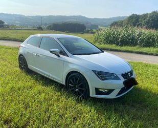 Seat Leon Gebrauchtwagen