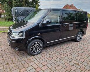 VW T5 Multivan Gebrauchtwagen