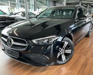 Mercedes-Benz C 220 Gebrauchtwagen