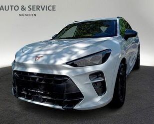 Cupra Terramar Gebrauchtwagen