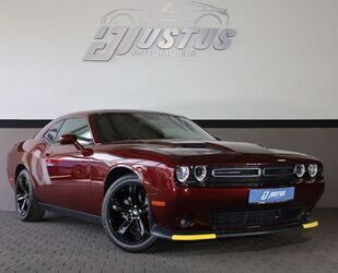 Dodge Challenger Gebrauchtwagen