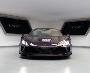 Ferrari F8 Gebrauchtwagen