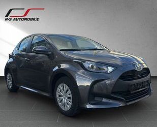 Toyota Yaris Gebrauchtwagen