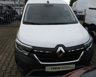 Renault Kangoo Gebrauchtwagen