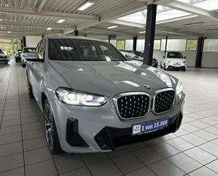 BMW X4 Gebrauchtwagen